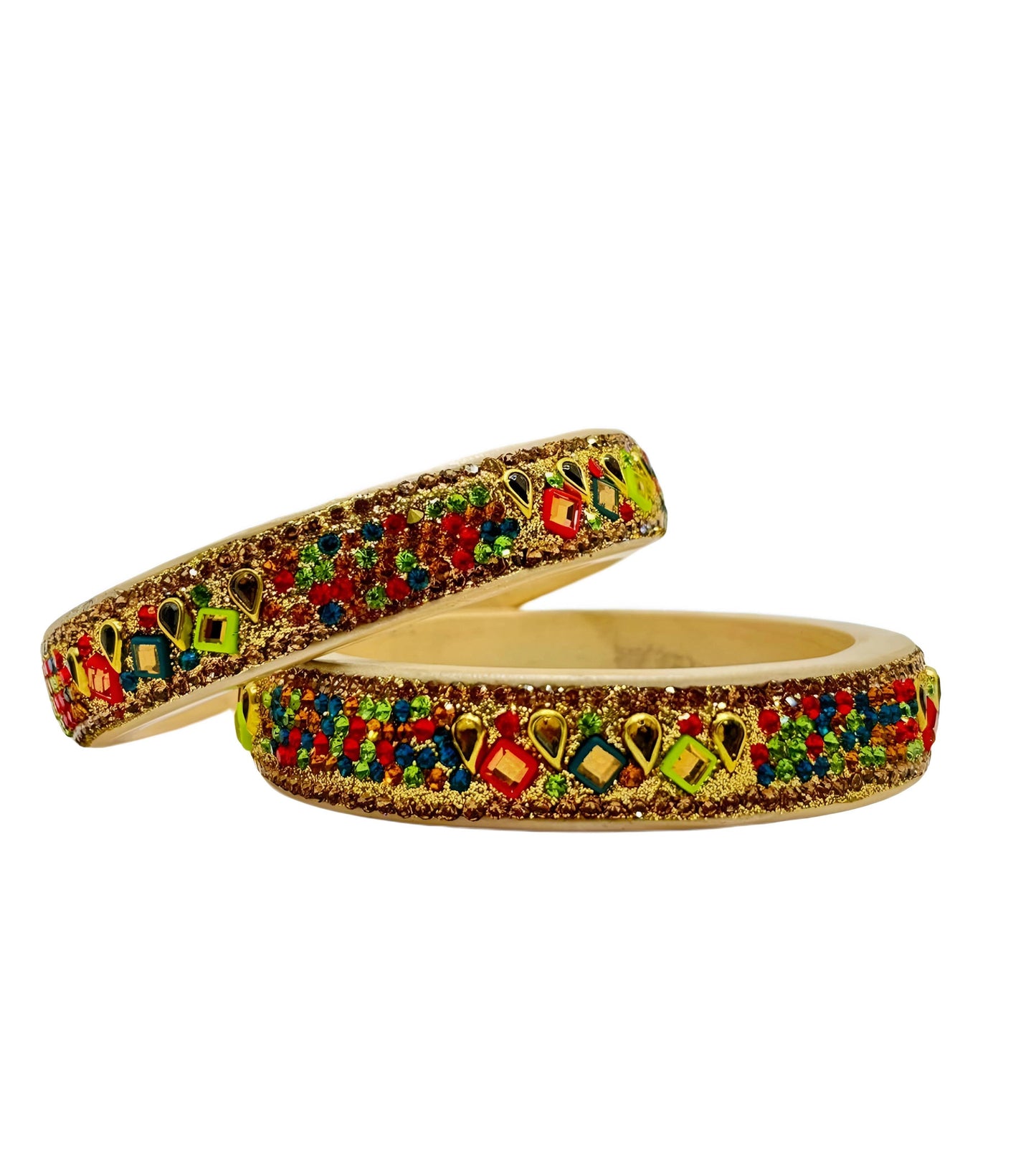 Clod Laakh Kade 6 Line,DG-4,C-Multi colour - IB Collection