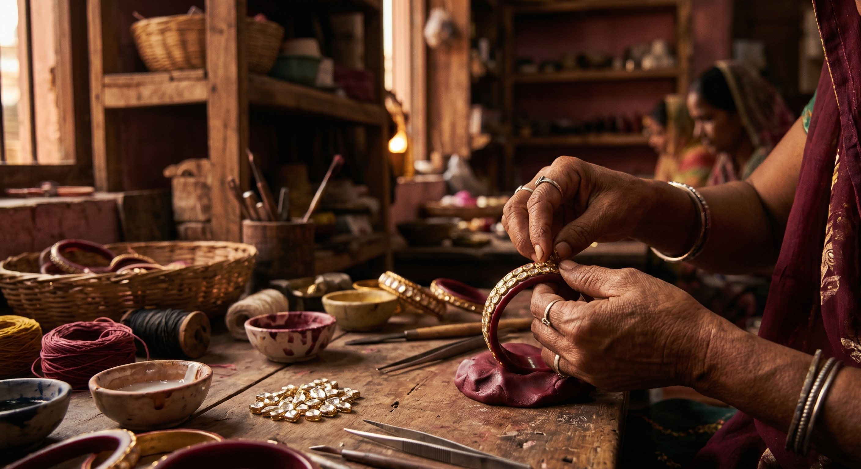Custom Manufacturing