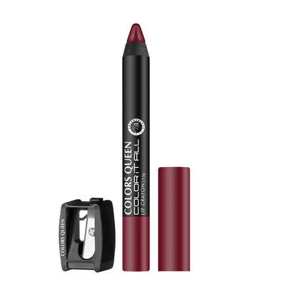 Colors Queen Color It All Lip Crayon