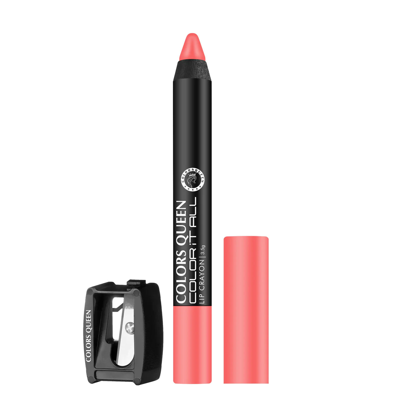 Colors Queen Color It All Lip Crayon