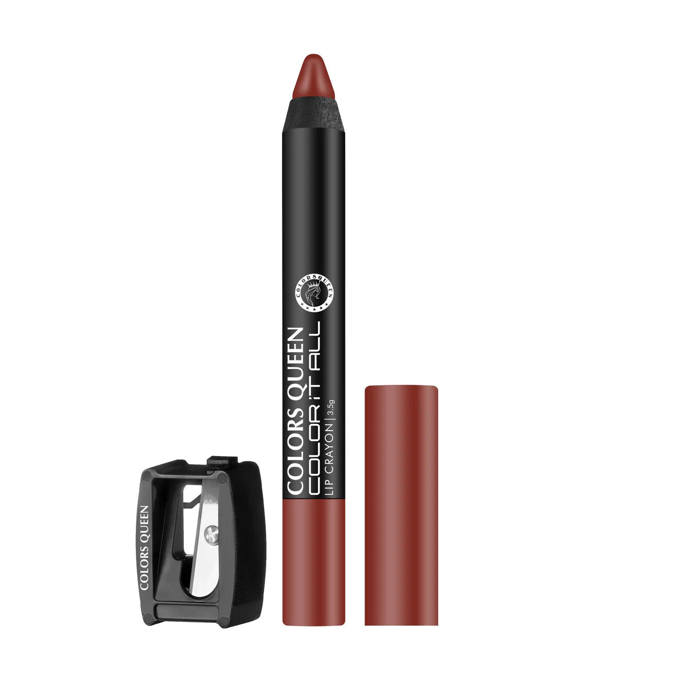 Colors Queen Color It All Lip Crayon