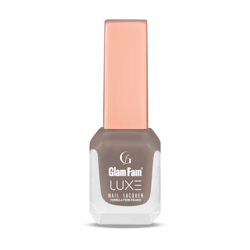 LUX NAILPAINT GLAM FAM