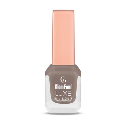 LUX NAILPAINT GLAM FAM