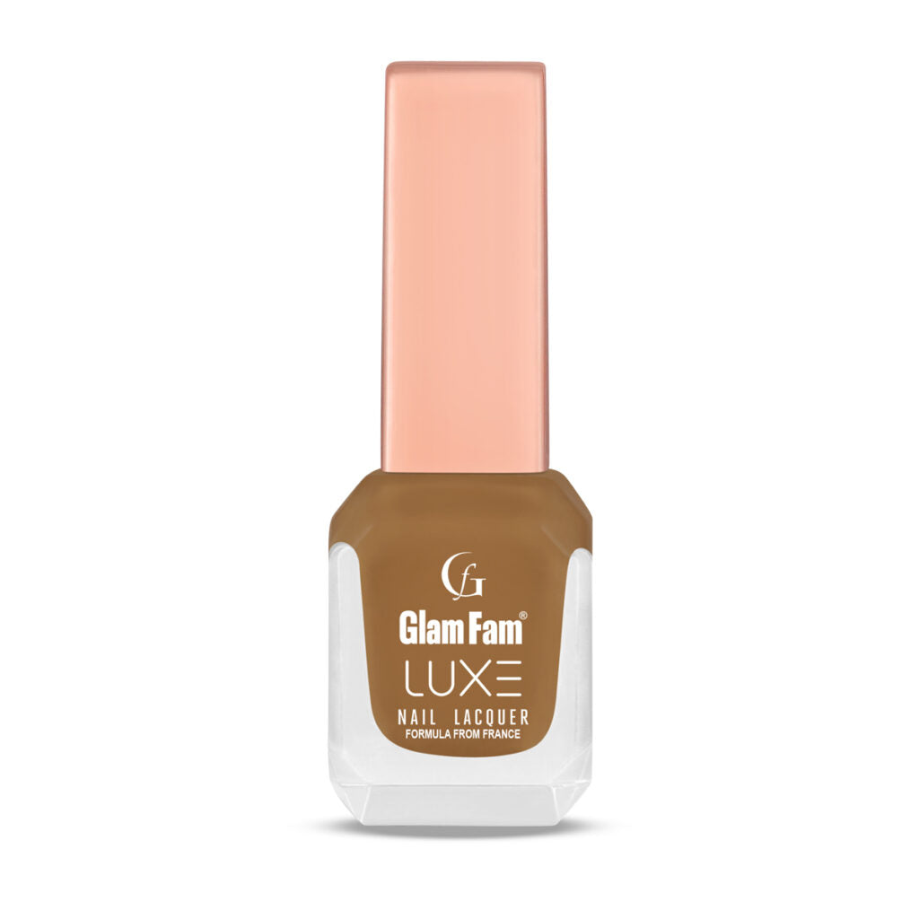 LUX NAILPAINT GLAM FAM