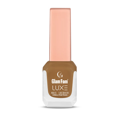 LUX NAILPAINT GLAM FAM