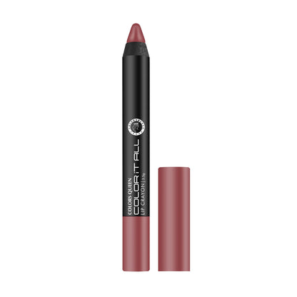 Colors Queen Color It All Lip Crayon