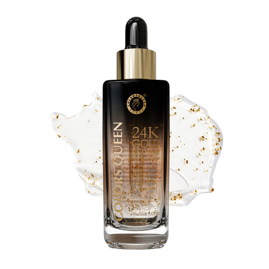 24K Gold Serum