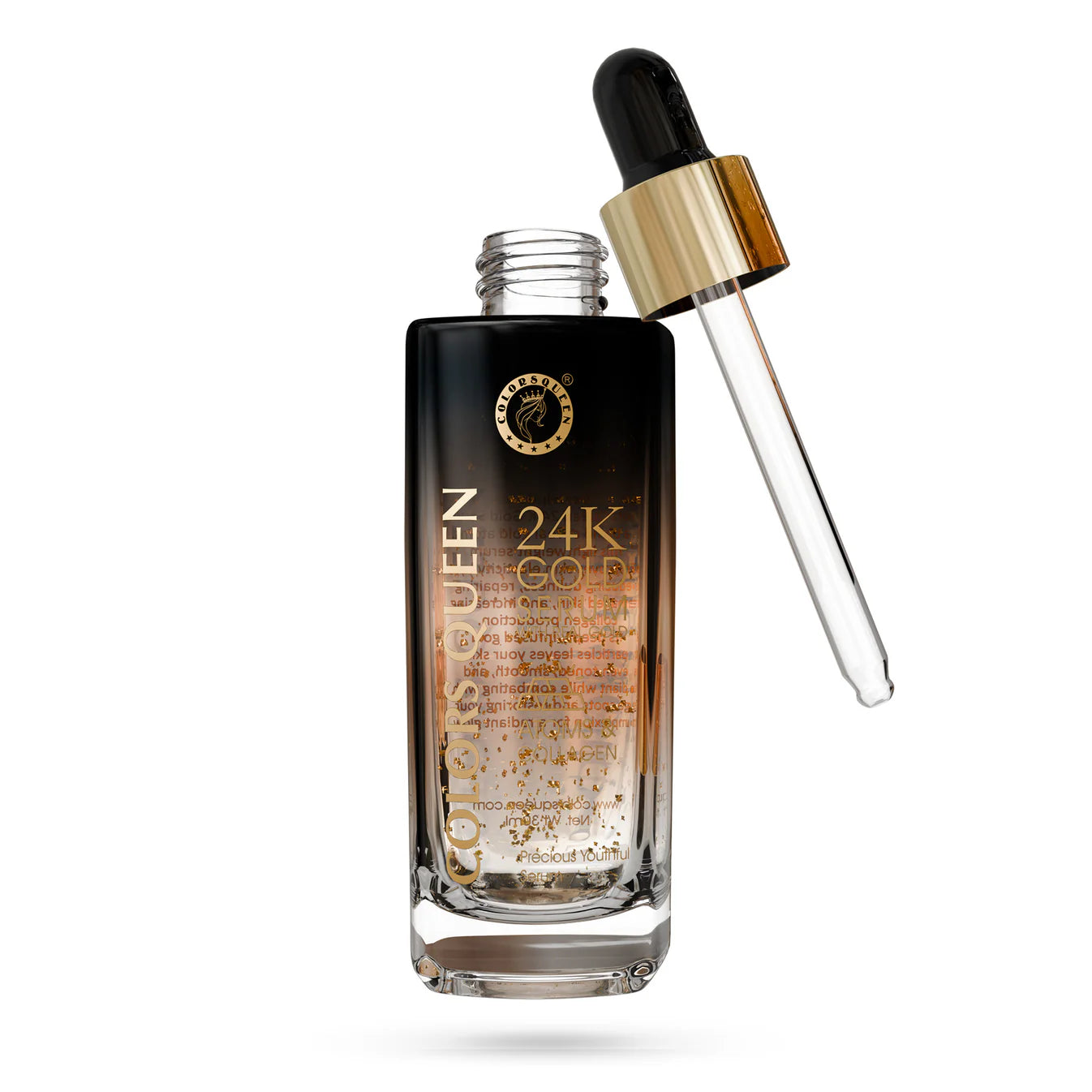 24K Gold Serum