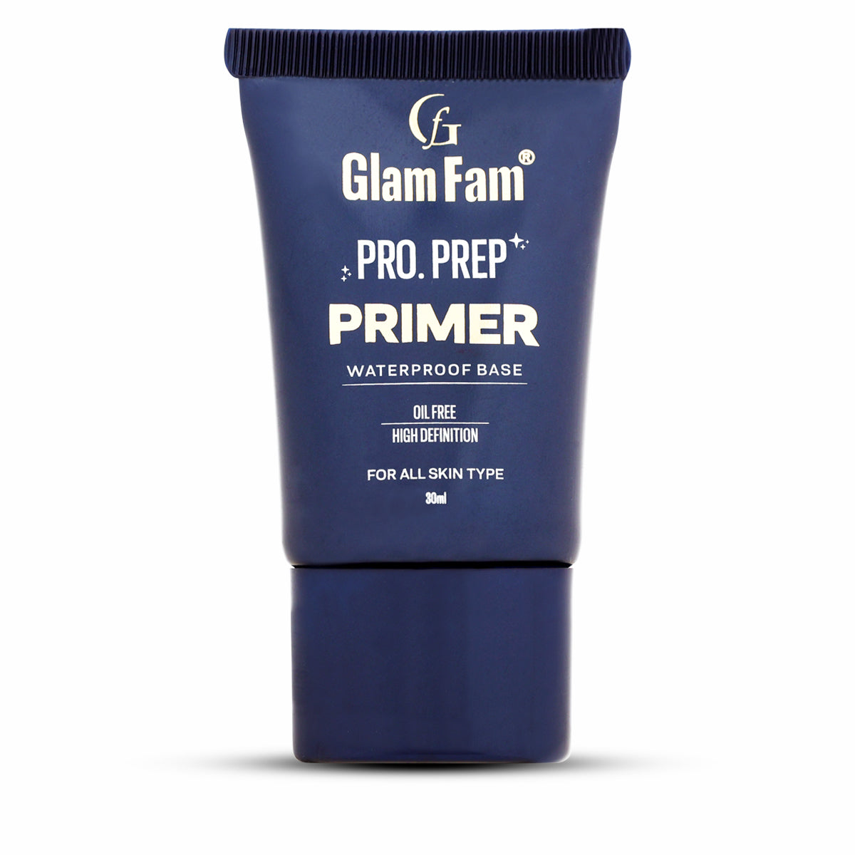 PRIMER WATERPROOF GLAM FAM