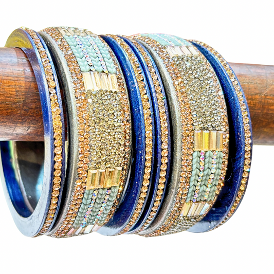 Bangle set