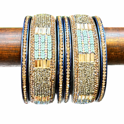 Bangle set